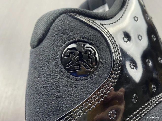 Kick Theory and Jordan 13 Cap 414571-012 Gown Retro Air 0804